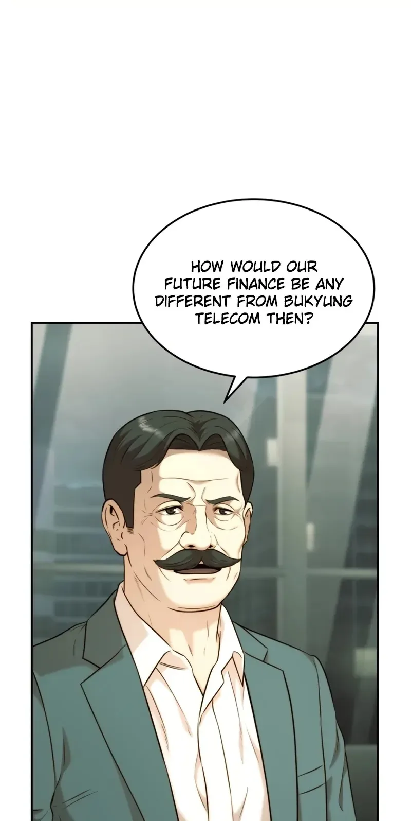 The Dignity of a Chaebol Chapter 133 page 51