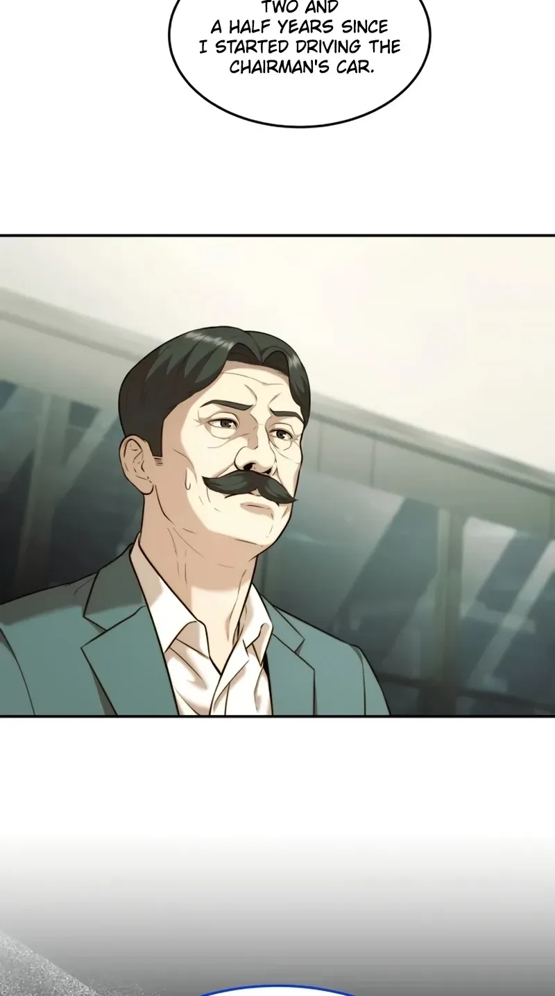 The Dignity of a Chaebol Chapter 133 page 83