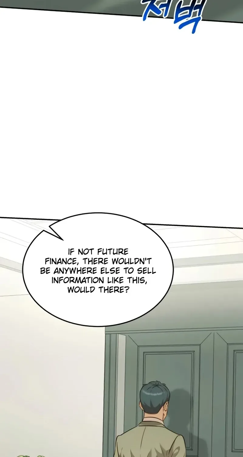 The Dignity of a Chaebol Chapter 133 page 44