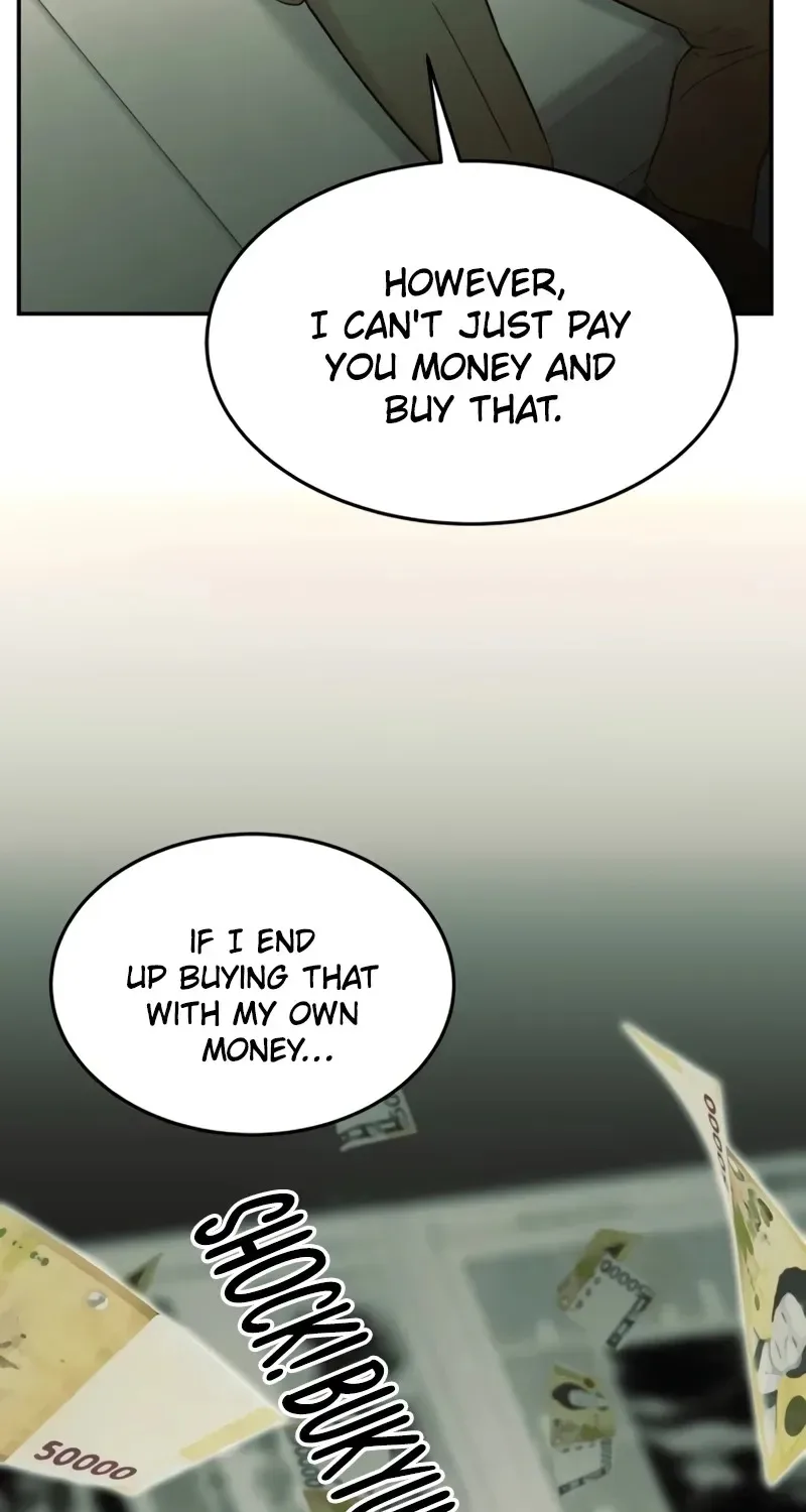 The Dignity of a Chaebol Chapter 133 page 49