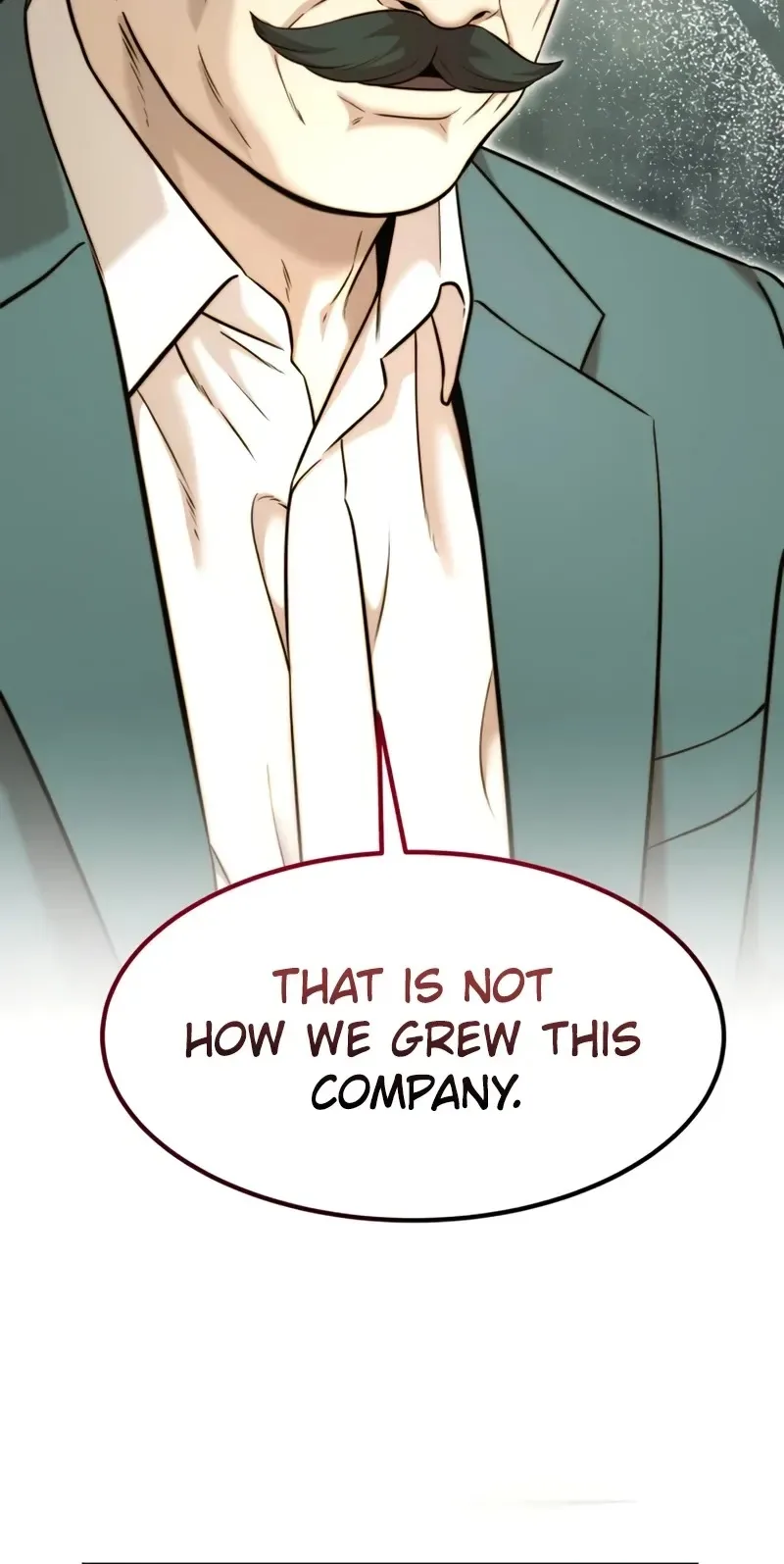The Dignity of a Chaebol Chapter 133 page 56