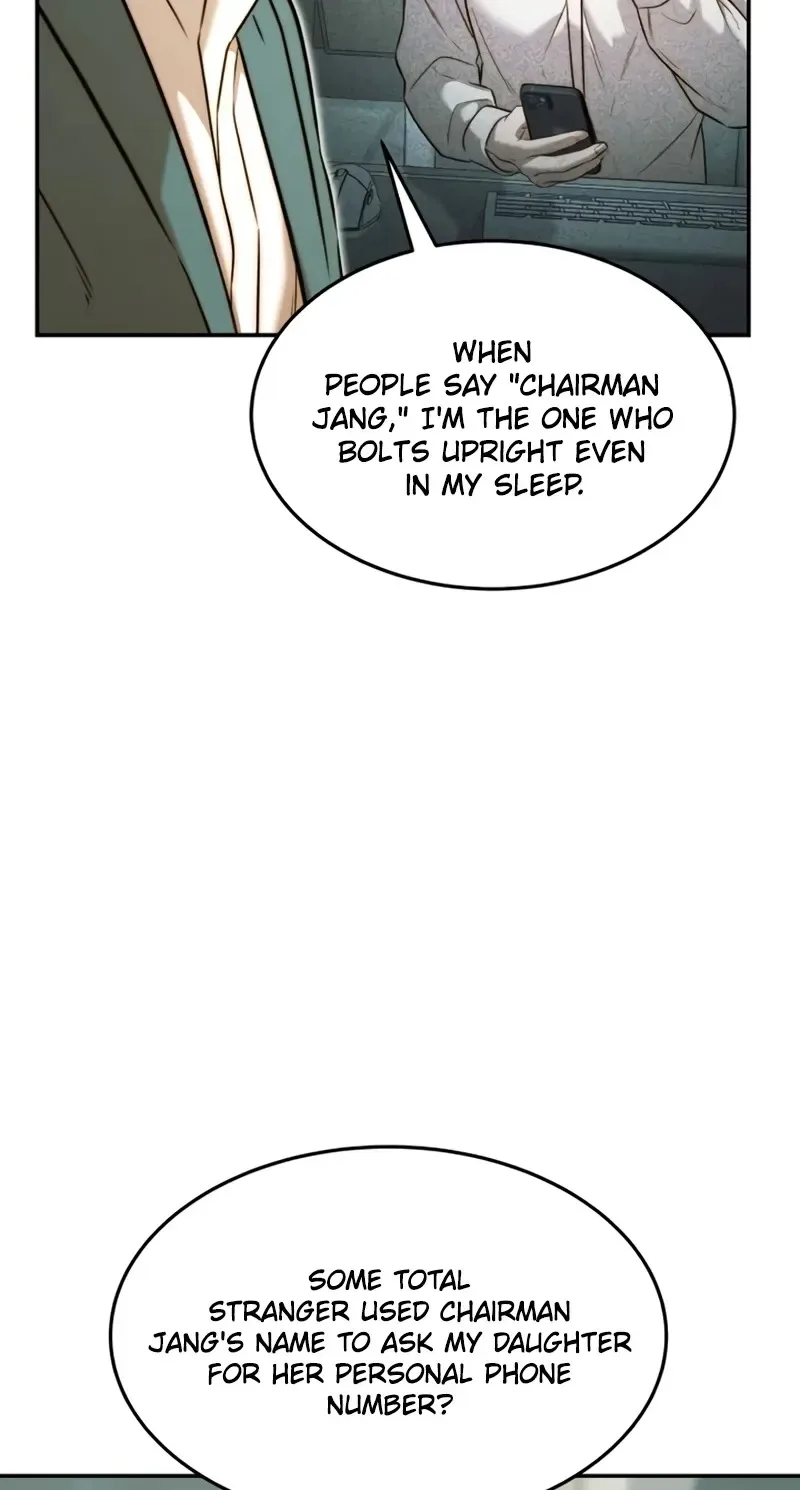 The Dignity of a Chaebol Chapter 133 page 34