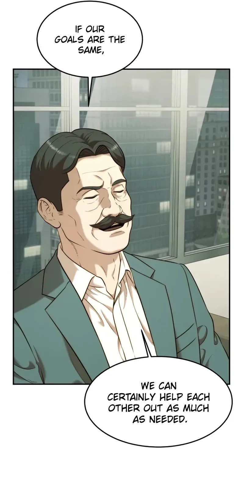 The Dignity of a Chaebol Chapter 133 page 60