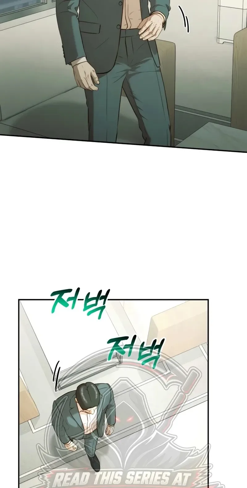 The Dignity of a Chaebol Chapter 133 page 62