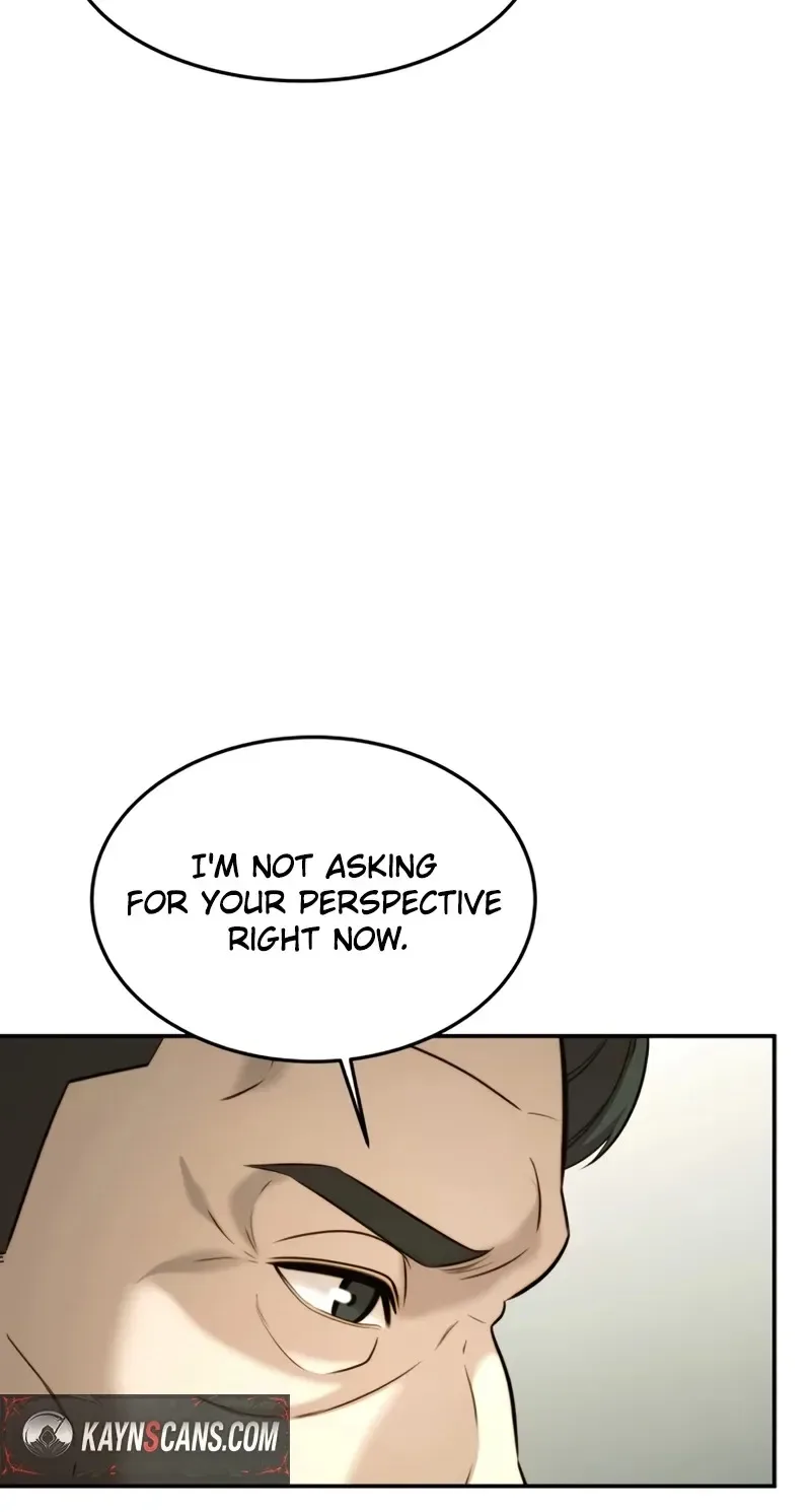 The Dignity of a Chaebol Chapter 133 page 37