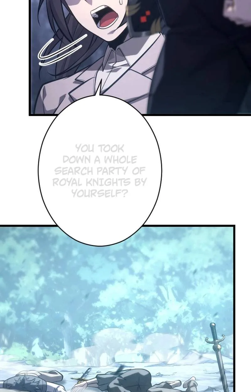 The Rebel of the Tyrant Noble House Chapter 44 page 9