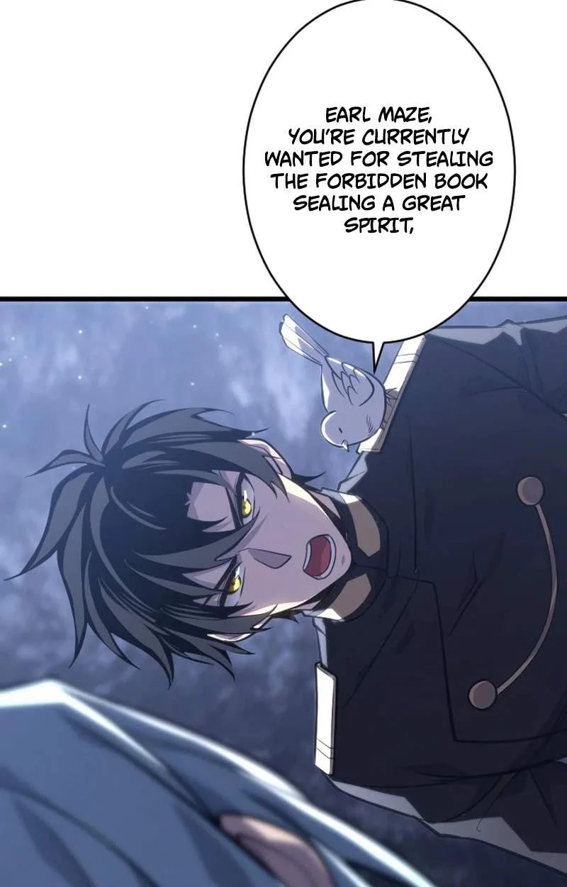 The Rebel of the Tyrant Noble House Chapter 44 page 13