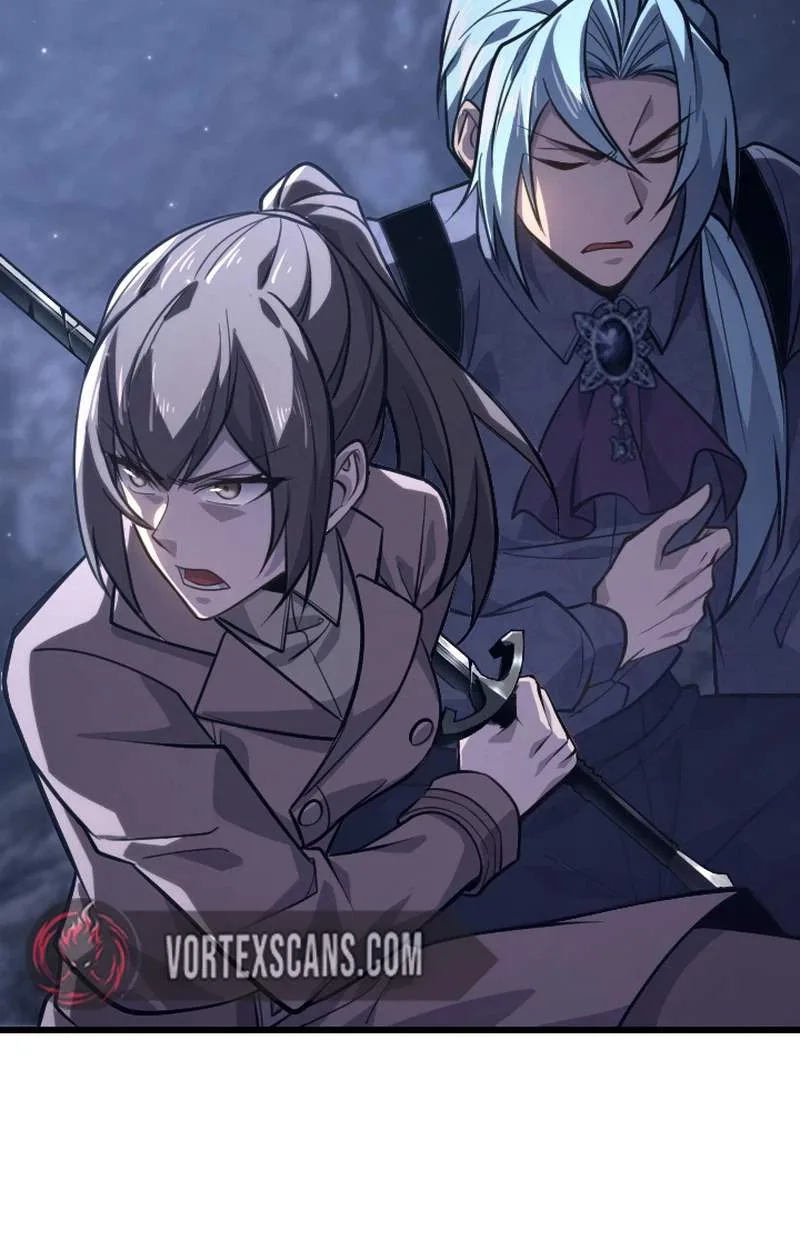 The Rebel of the Tyrant Noble House Chapter 44 page 3