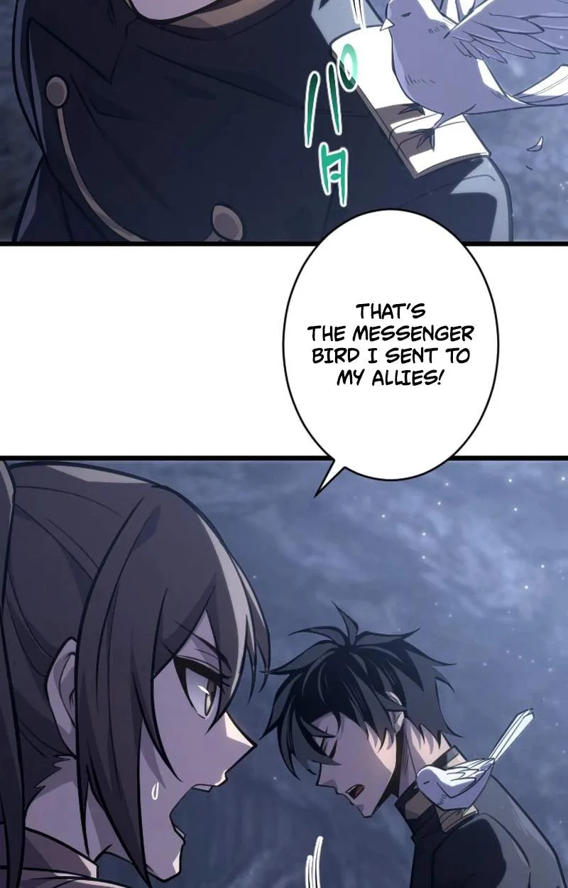The Rebel of the Tyrant Noble House Chapter 44 page 11