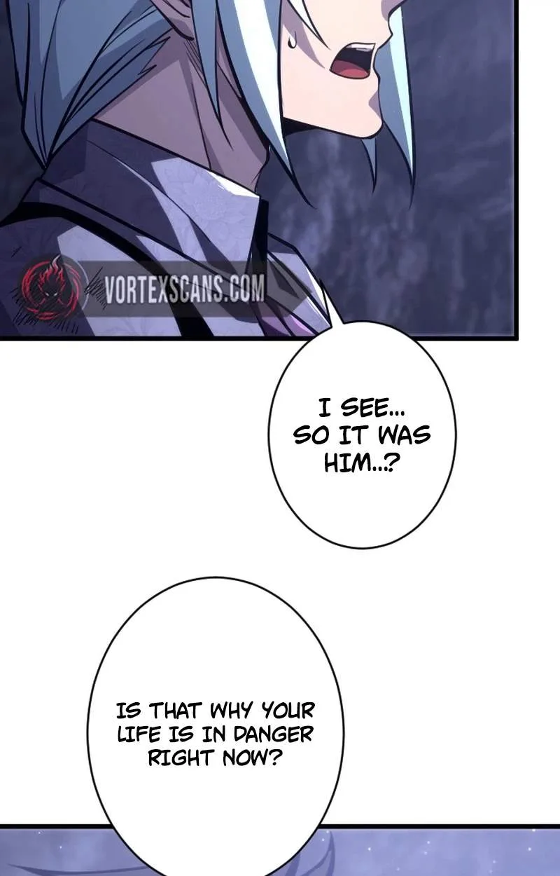 The Rebel of the Tyrant Noble House Chapter 44 page 26
