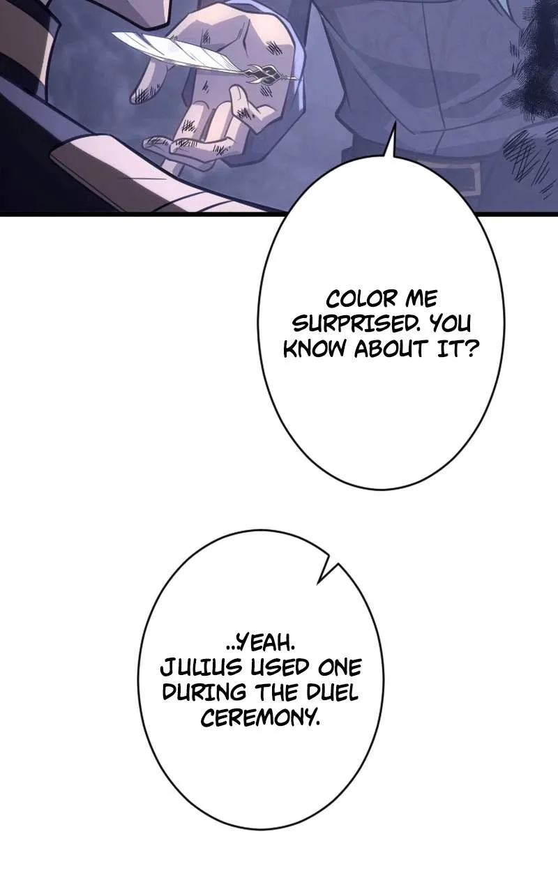 The Rebel of the Tyrant Noble House Chapter 44 page 32