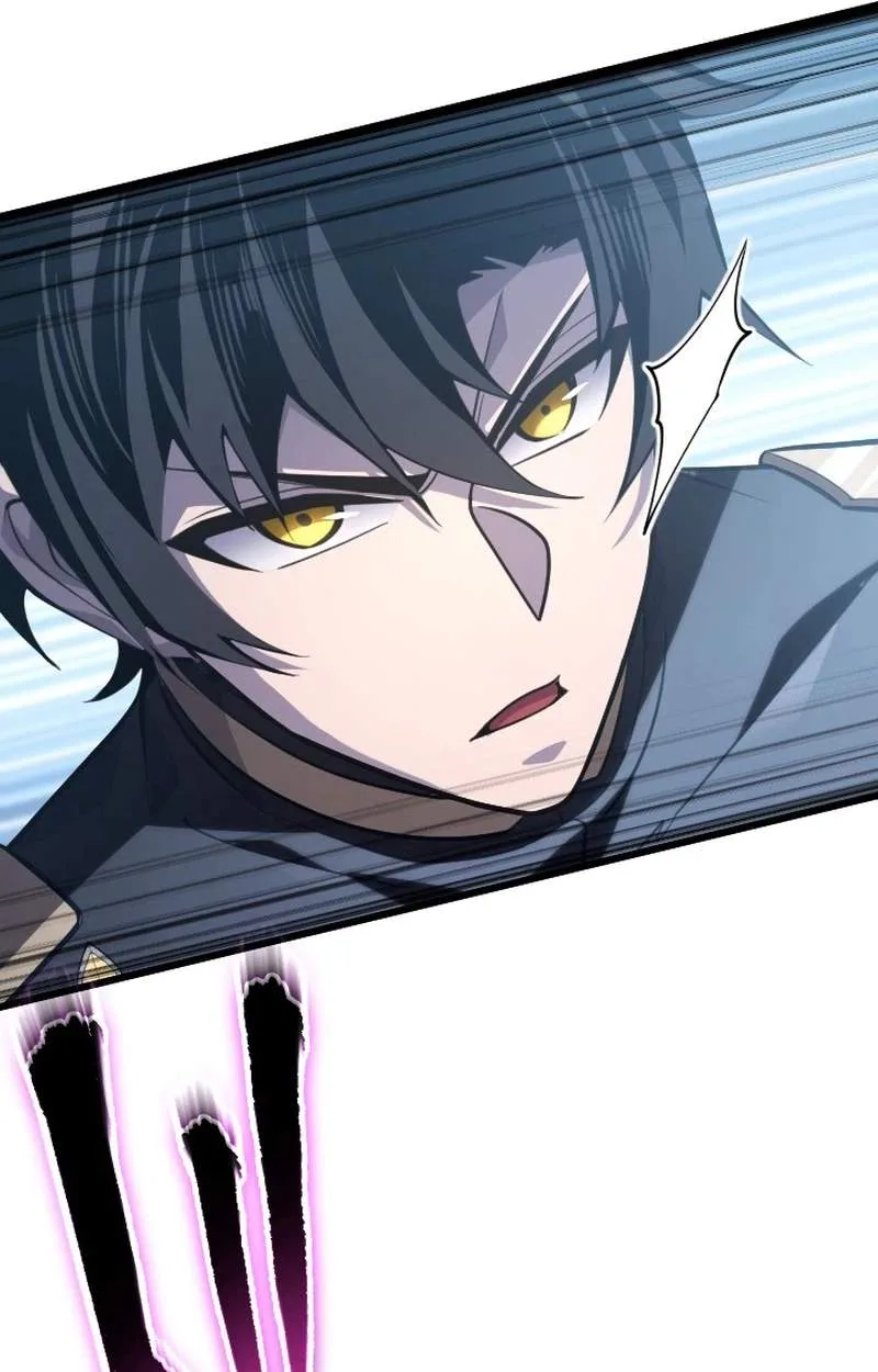 The Rebel of the Tyrant Noble House Chapter 44 page 33