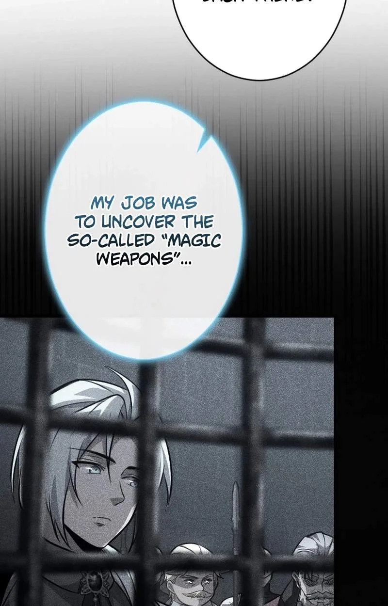 The Rebel of the Tyrant Noble House Chapter 44 page 28