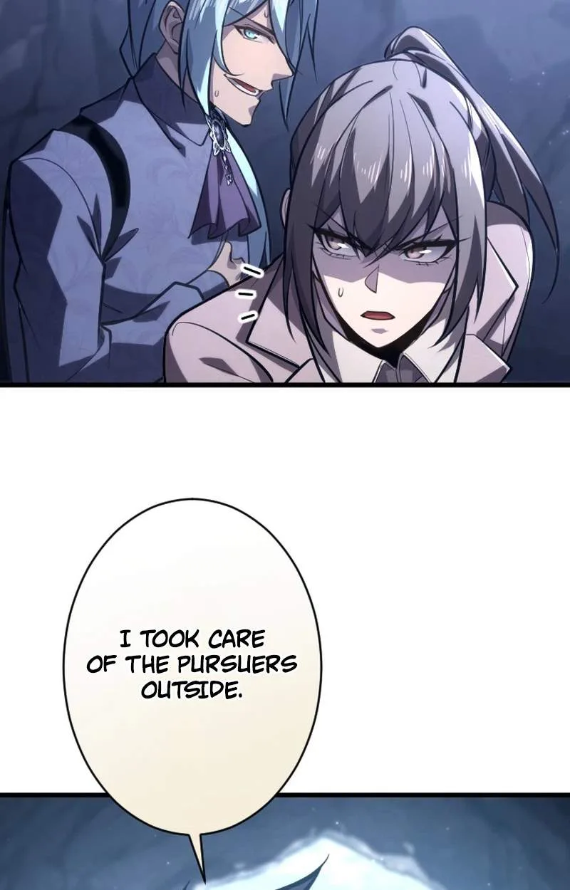 The Rebel of the Tyrant Noble House Chapter 44 page 6