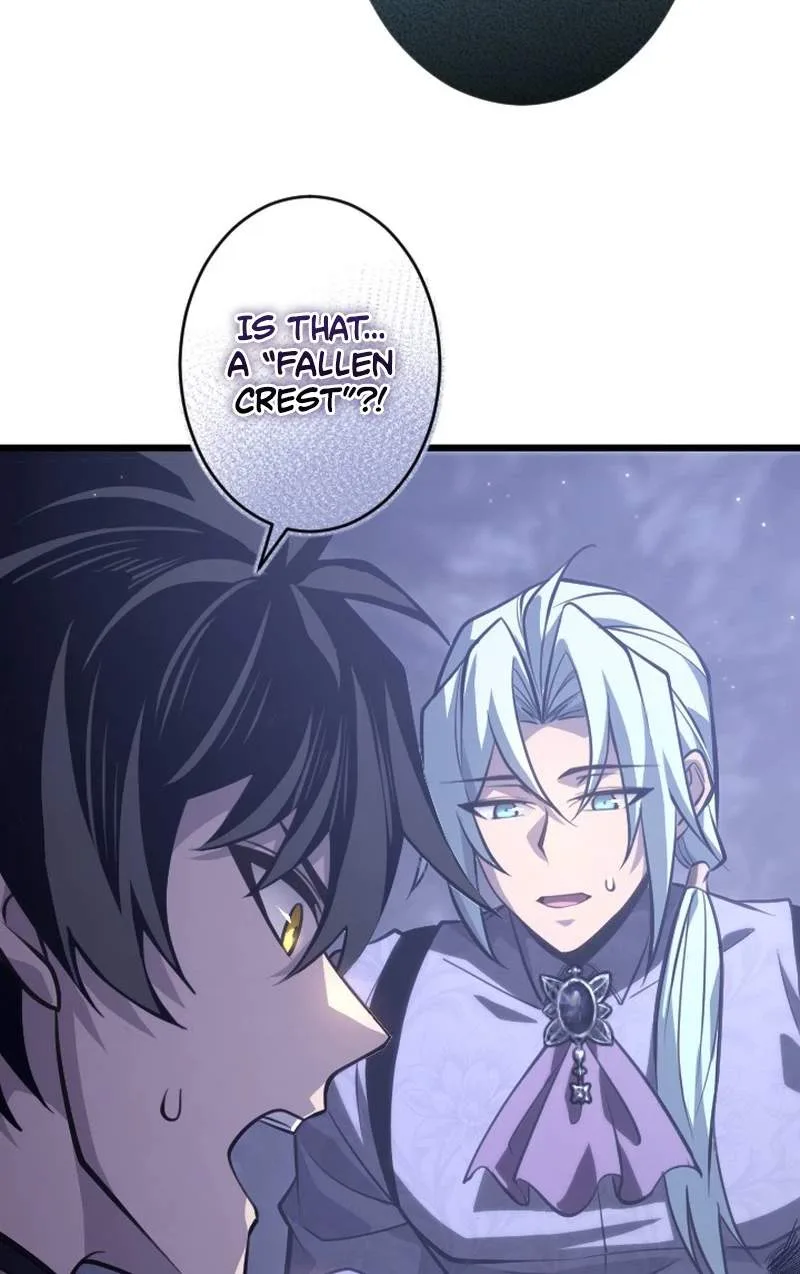 The Rebel of the Tyrant Noble House Chapter 44 page 31