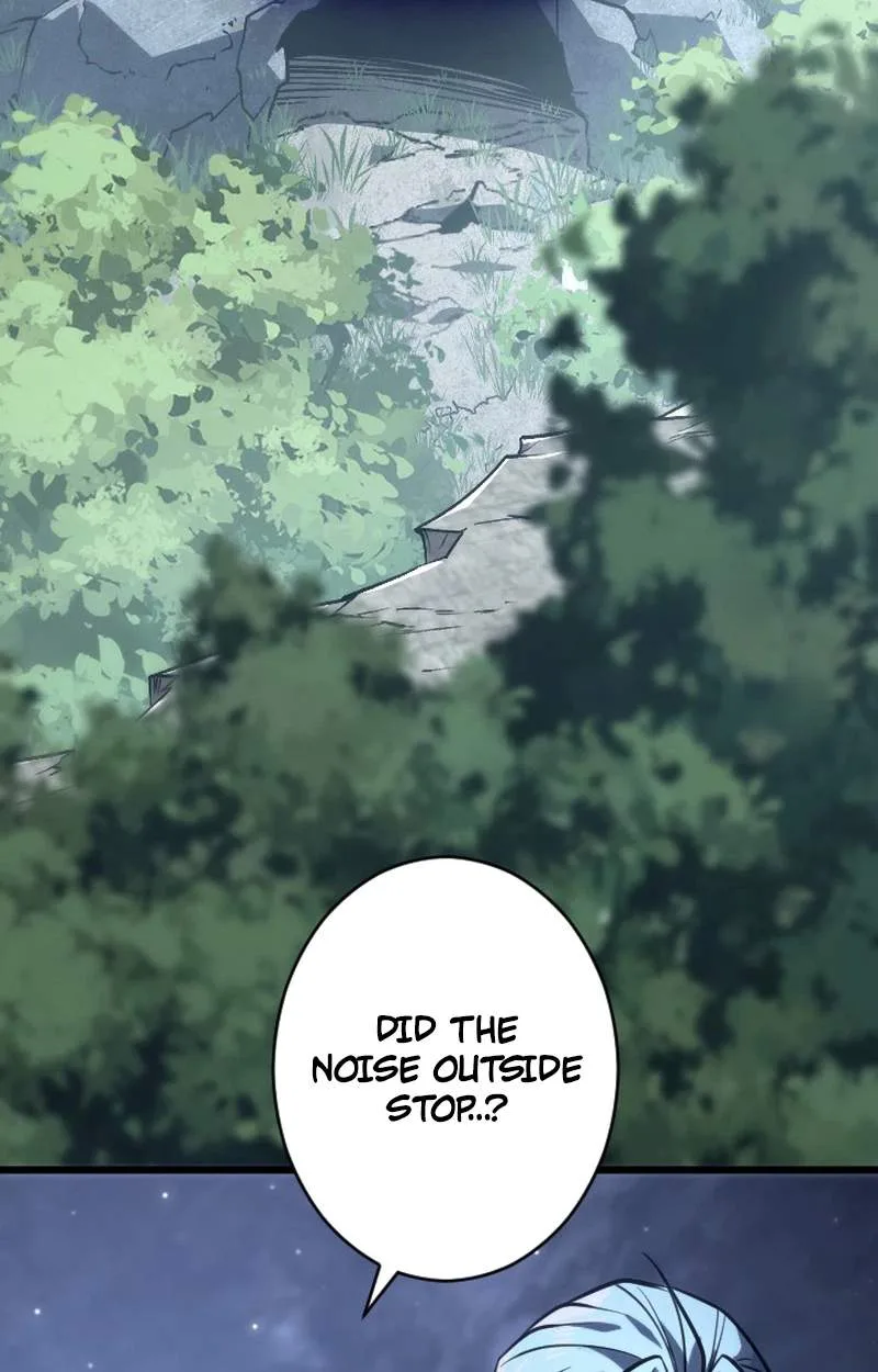 The Rebel of the Tyrant Noble House Chapter 44 page 2