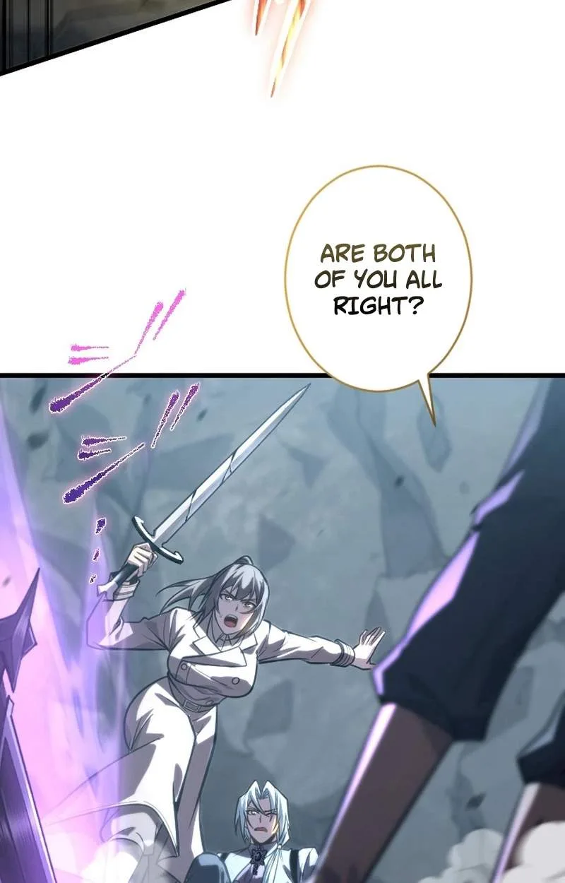 The Rebel of the Tyrant Noble House Chapter 44 page 40