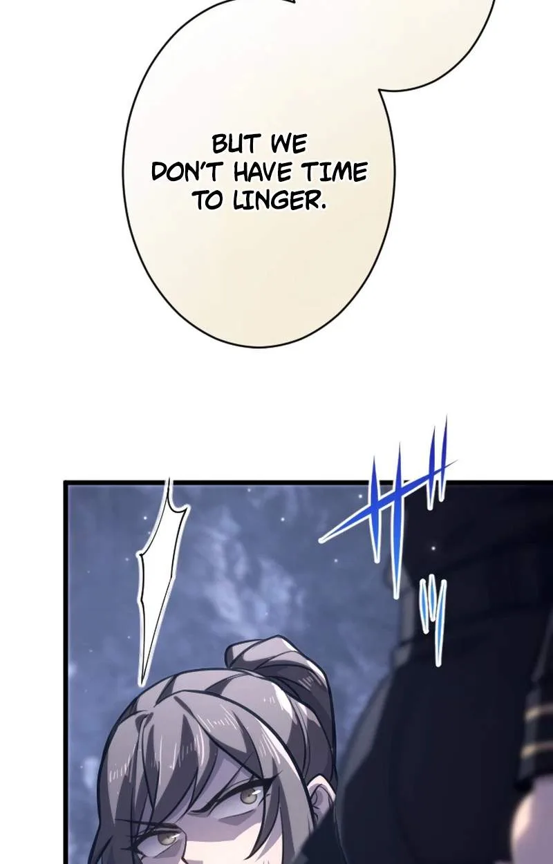 The Rebel of the Tyrant Noble House Chapter 44 page 8