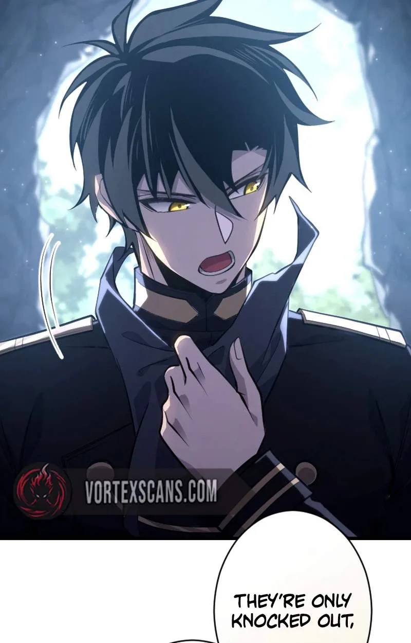 The Rebel of the Tyrant Noble House Chapter 44 page 7