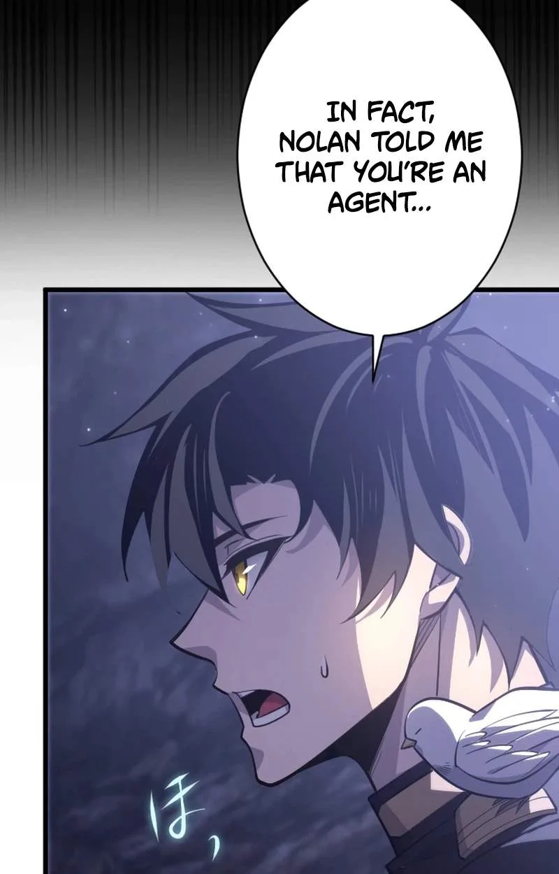 The Rebel of the Tyrant Noble House Chapter 44 page 24