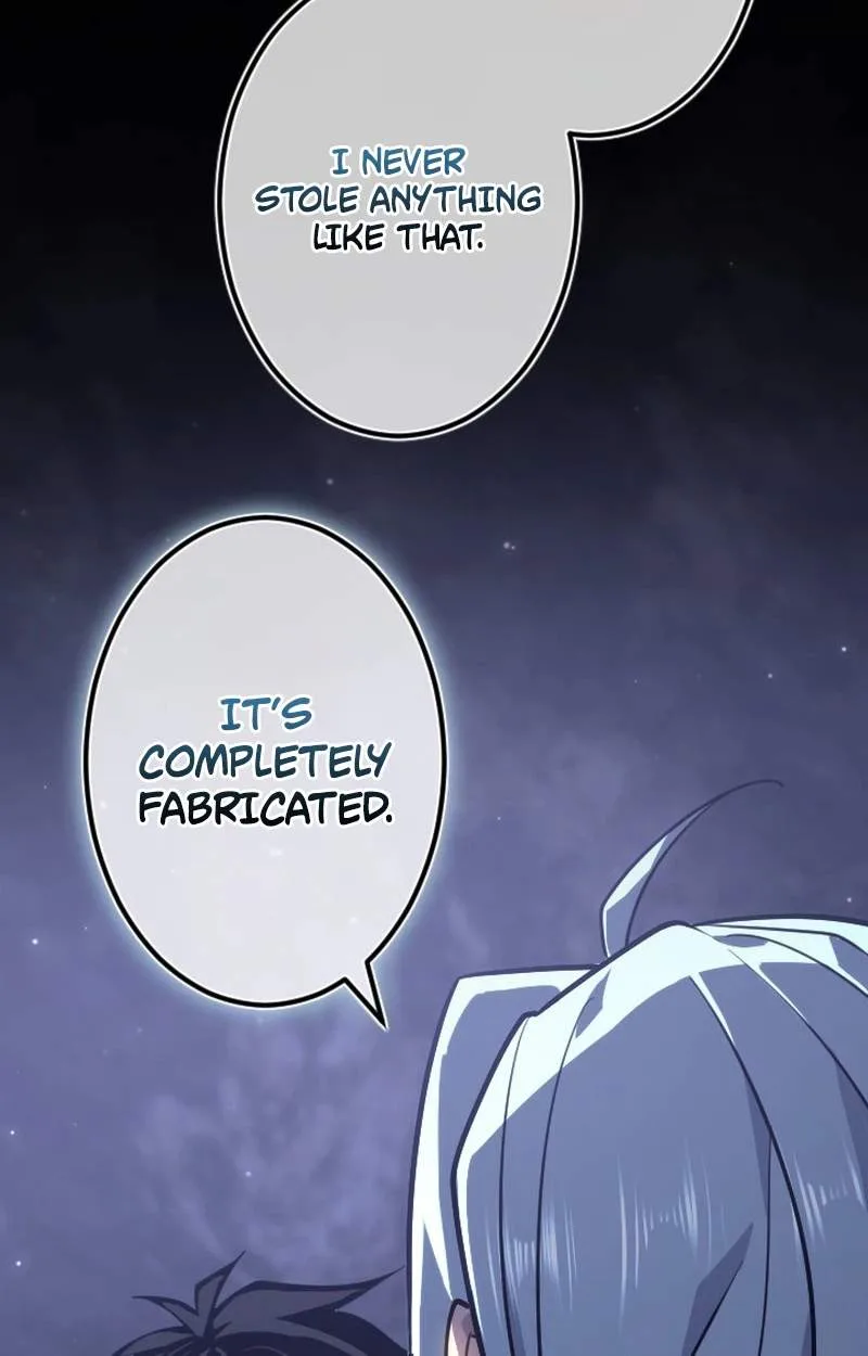 The Rebel of the Tyrant Noble House Chapter 44 page 21