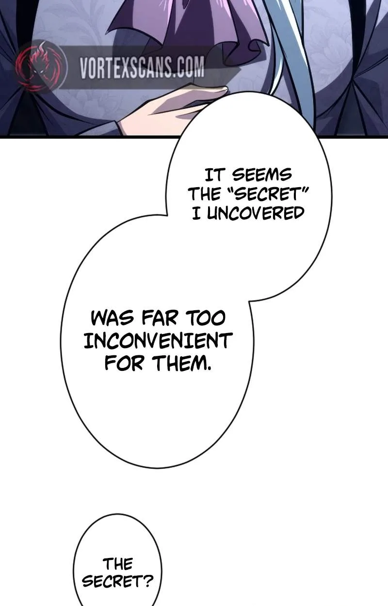 The Rebel of the Tyrant Noble House Chapter 44 page 19