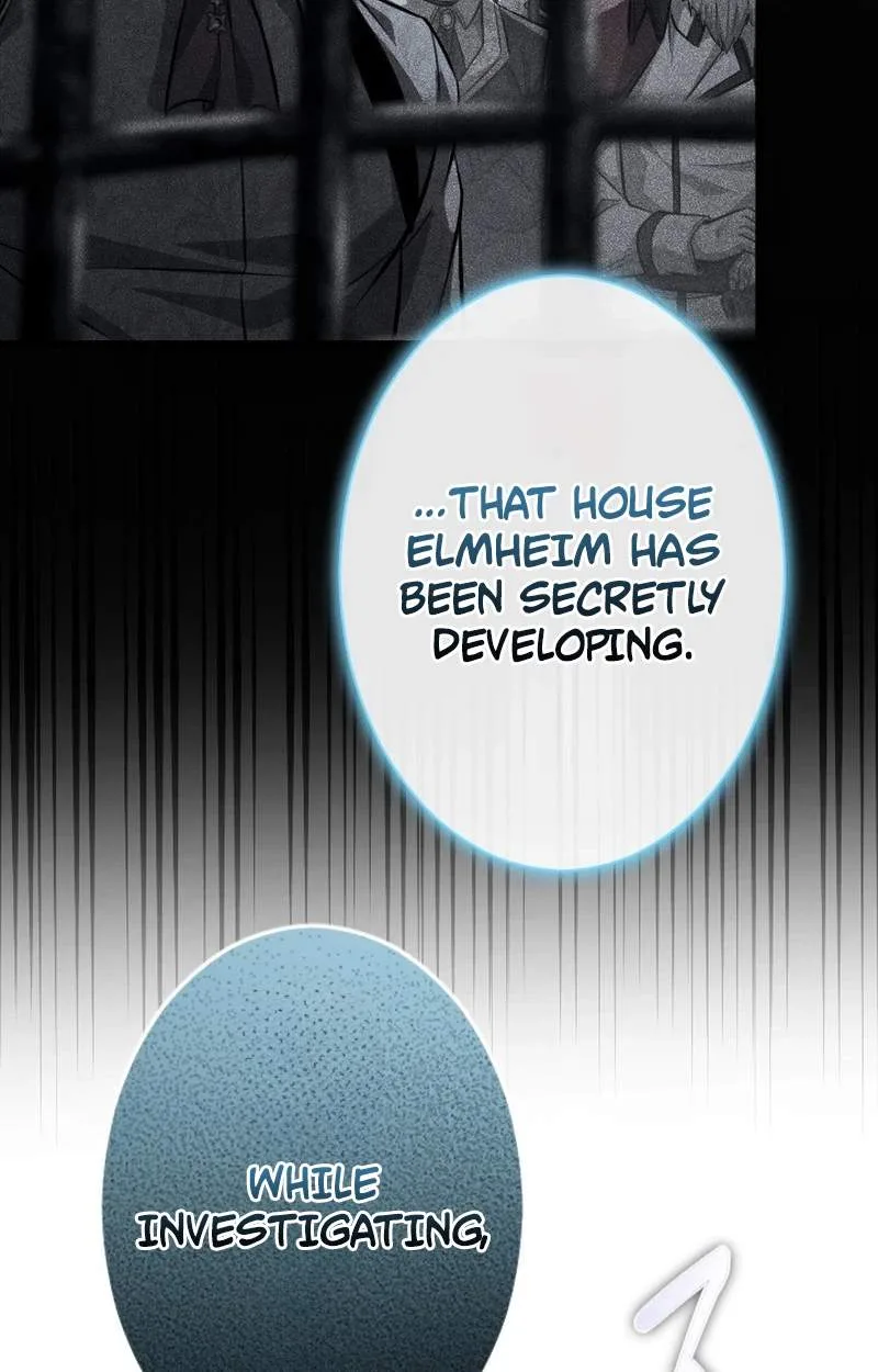 The Rebel of the Tyrant Noble House Chapter 44 page 29
