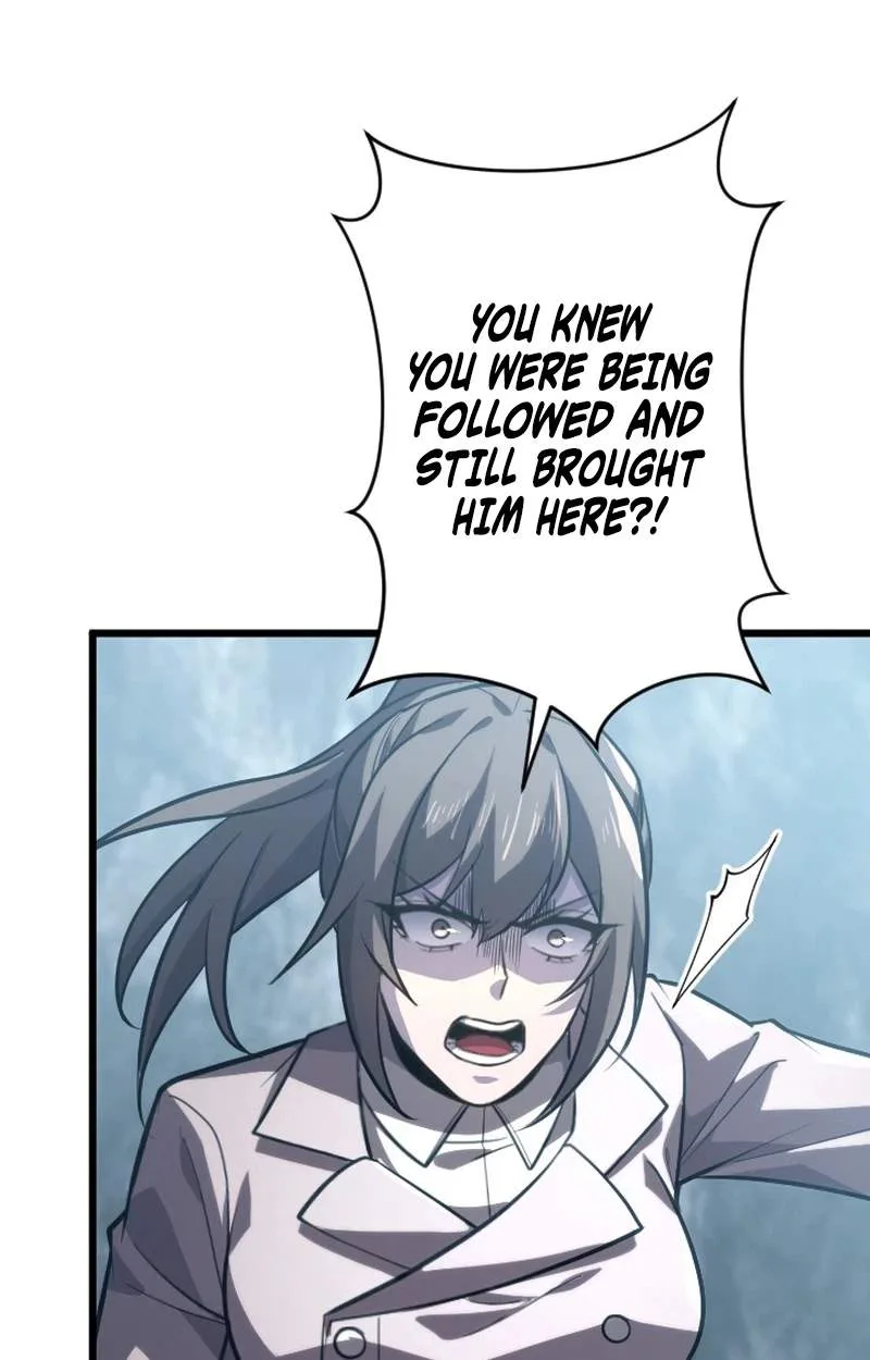 The Rebel of the Tyrant Noble House Chapter 44 page 43