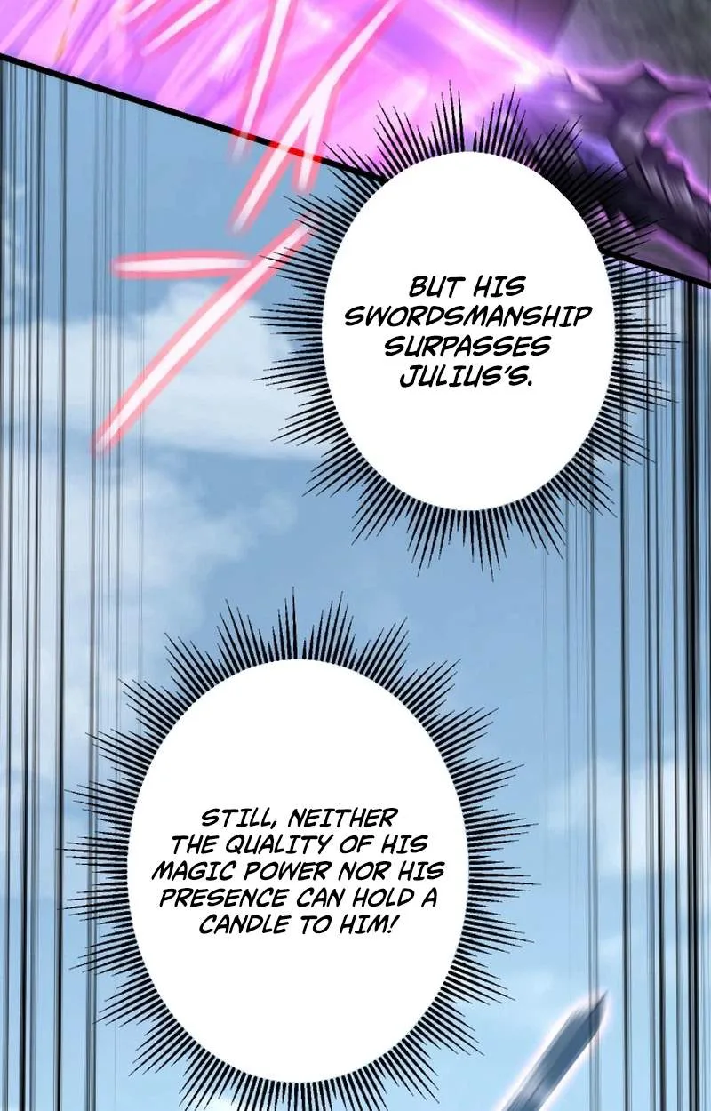 The Rebel of the Tyrant Noble House Chapter 44 page 61