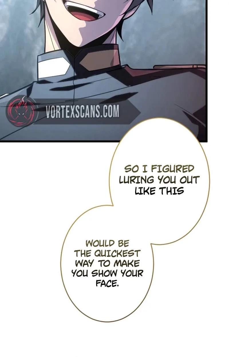 The Rebel of the Tyrant Noble House Chapter 44 page 45