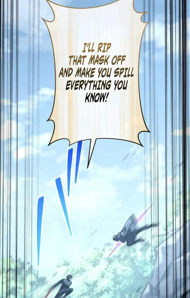 The Rebel of the Tyrant Noble House Chapter 44 page 57
