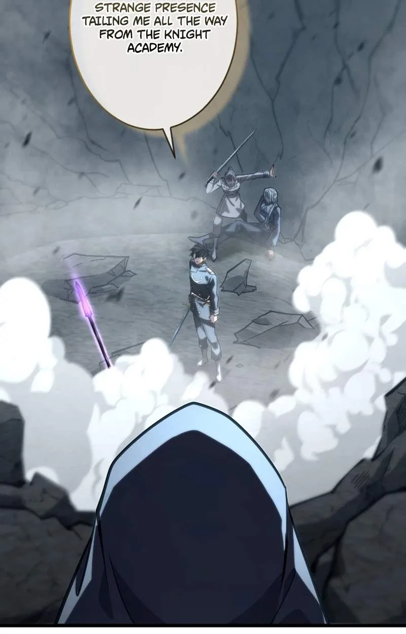 The Rebel of the Tyrant Noble House Chapter 44 page 42