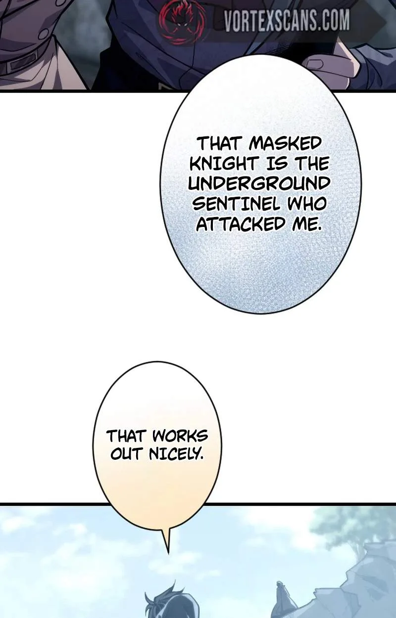 The Rebel of the Tyrant Noble House Chapter 44 page 49