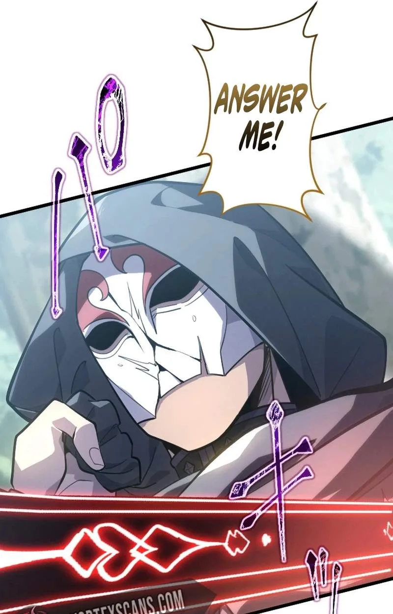 The Rebel of the Tyrant Noble House Chapter 44 page 76