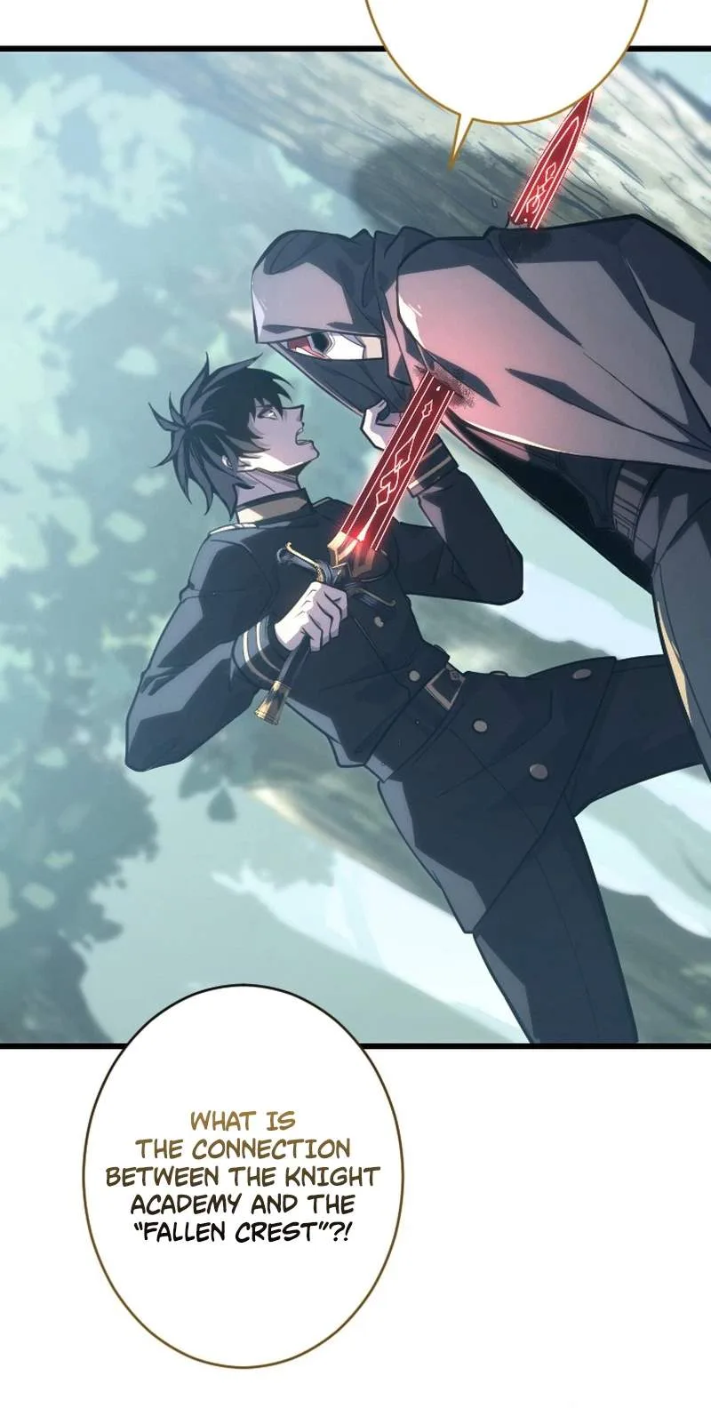 The Rebel of the Tyrant Noble House Chapter 44 page 75