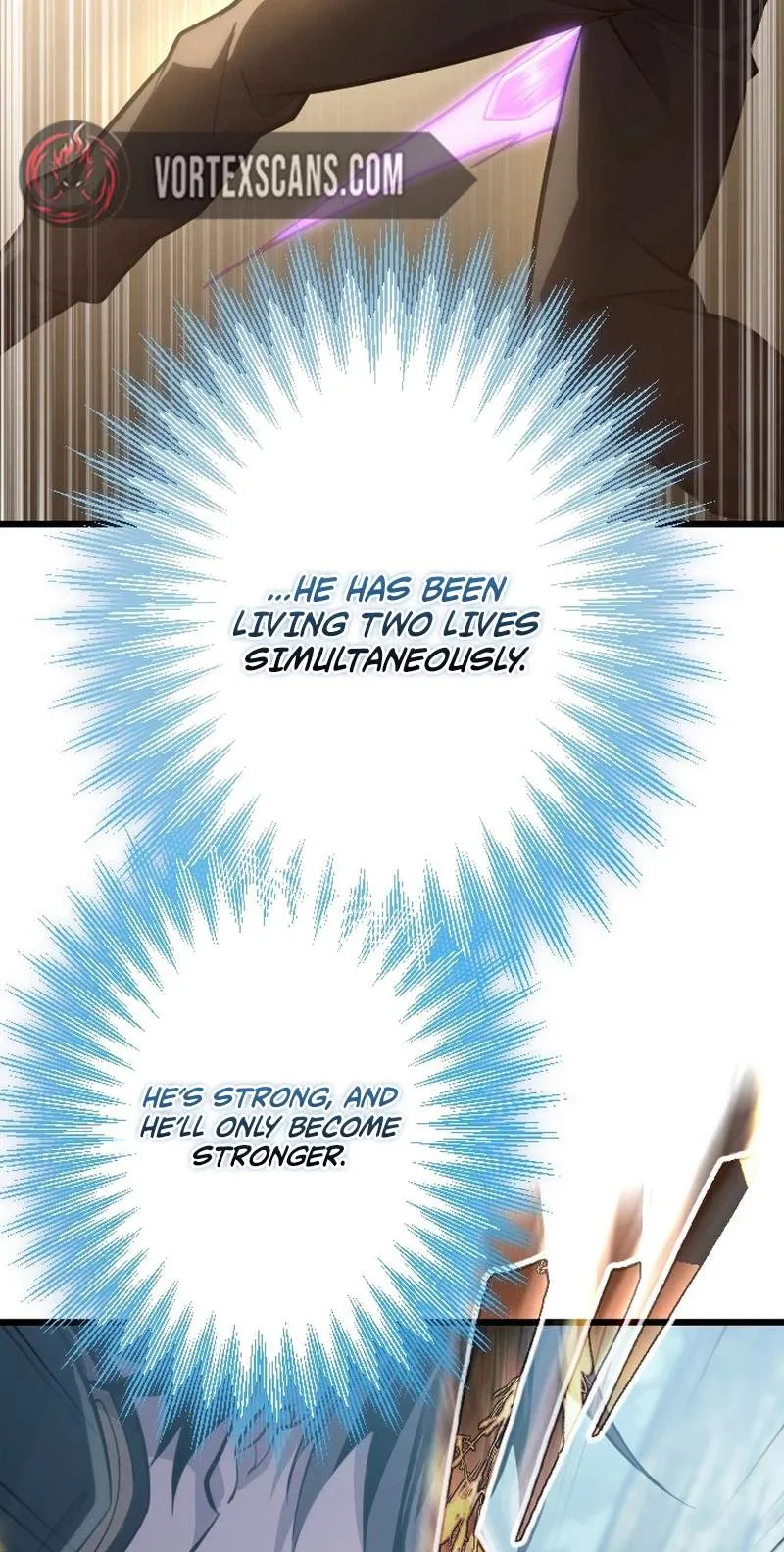 The Rebel of the Tyrant Noble House Chapter 44 page 73