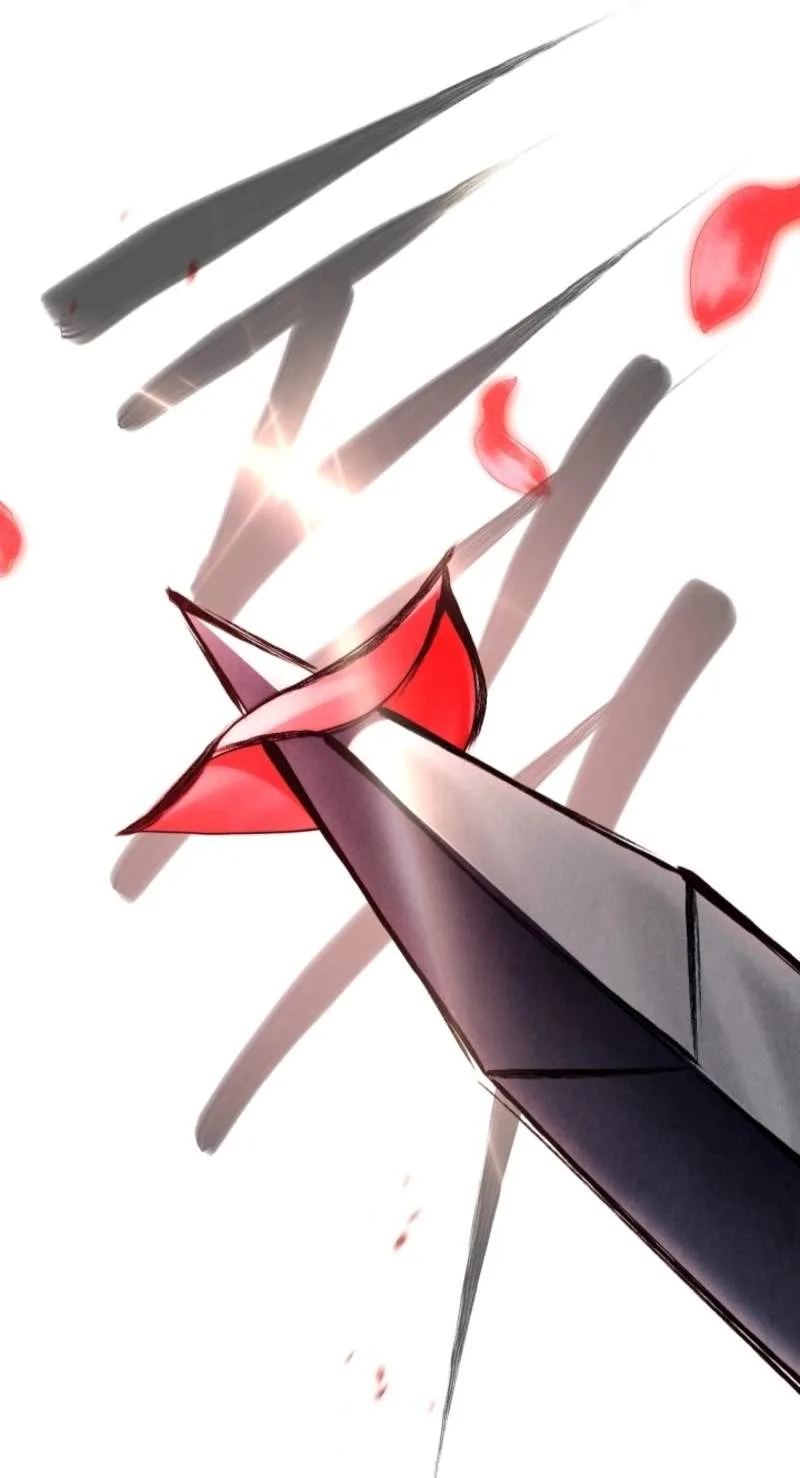 The Veteran Swordmaster’s Stream Chapter 40 page 27