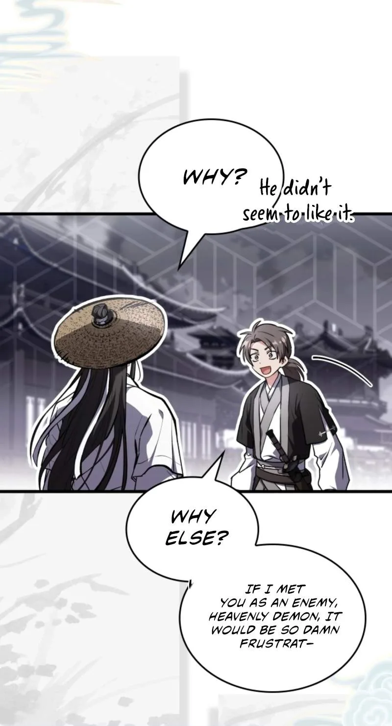 The Veteran Swordmaster’s Stream Chapter 40 page 67