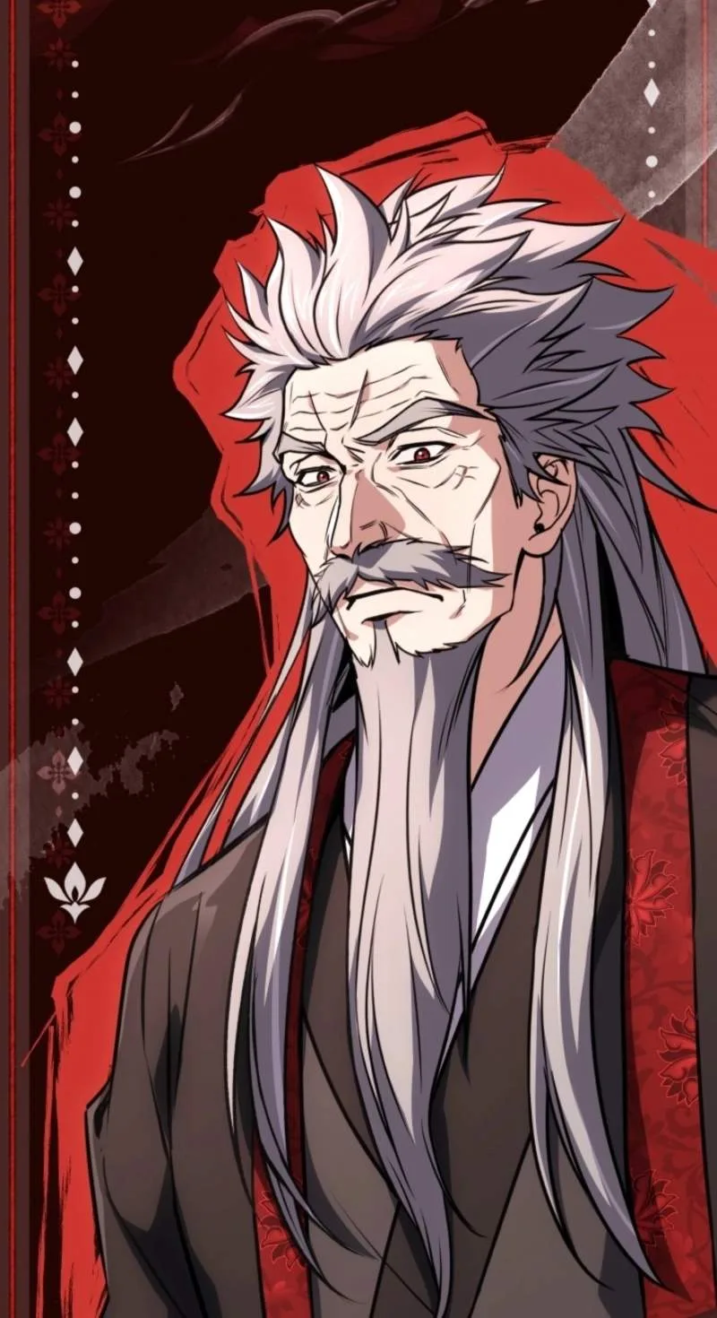 The Veteran Swordmaster’s Stream Chapter 40 page 75