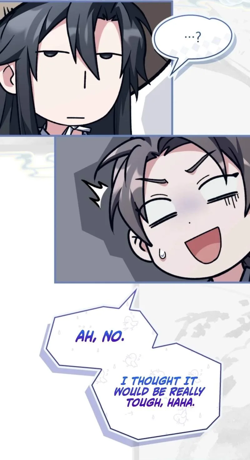 The Veteran Swordmaster’s Stream Chapter 40 page 68