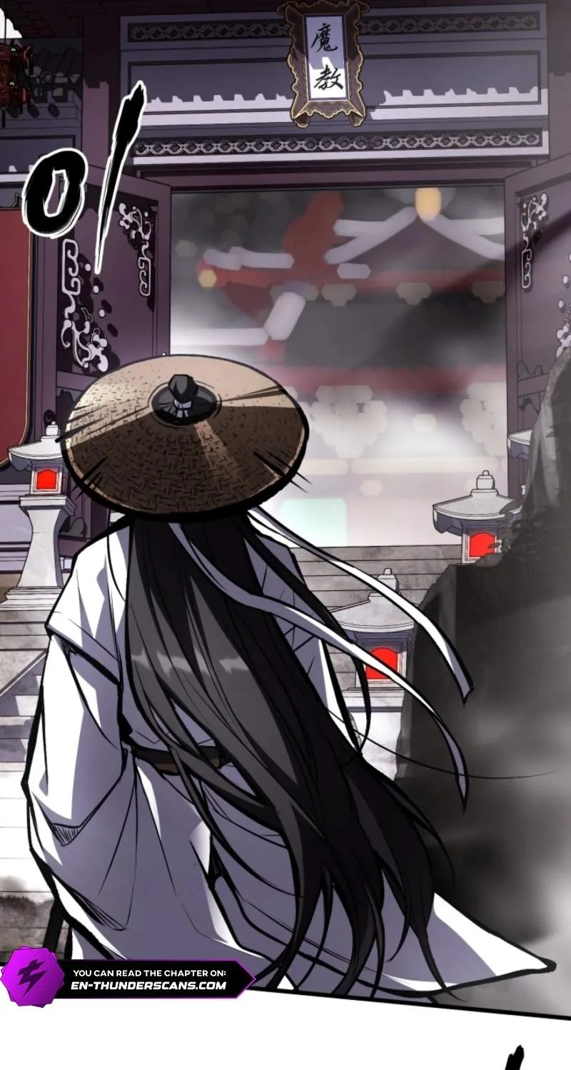 The Veteran Swordmaster’s Stream Chapter 40 page 39