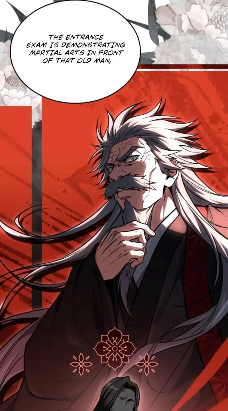 The Veteran Swordmaster’s Stream Chapter 40 page 78