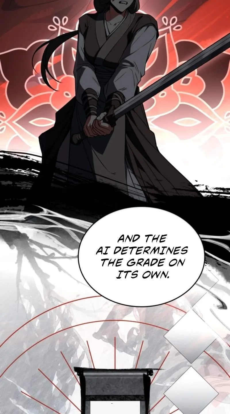The Veteran Swordmaster’s Stream Chapter 40 page 79