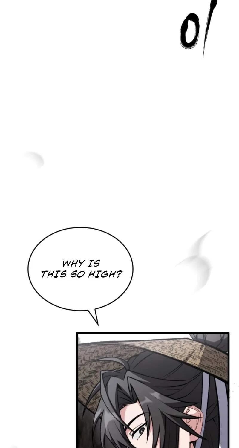 The Veteran Swordmaster’s Stream Chapter 40 page 40