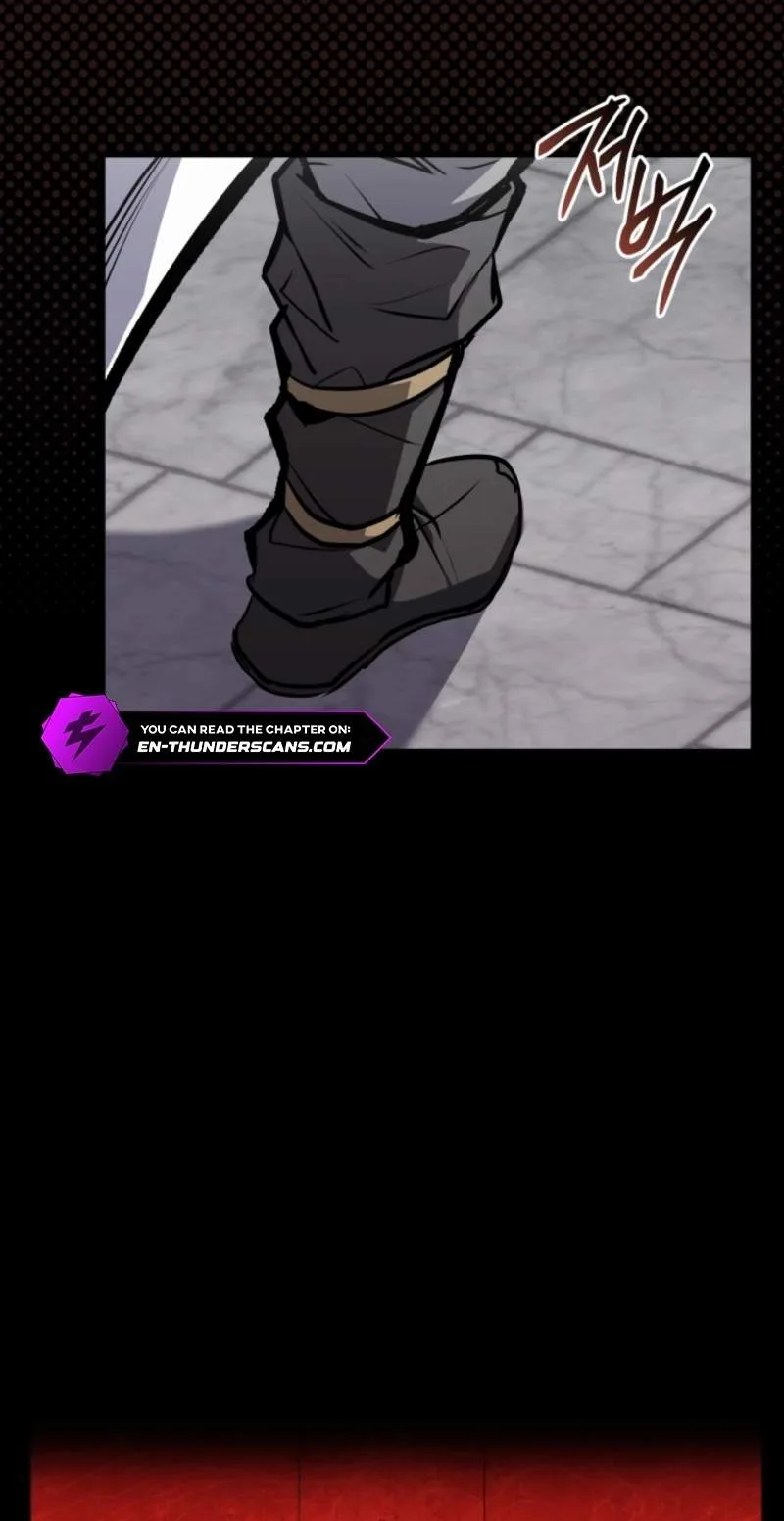 The Veteran Swordmaster’s Stream Chapter 40 page 57