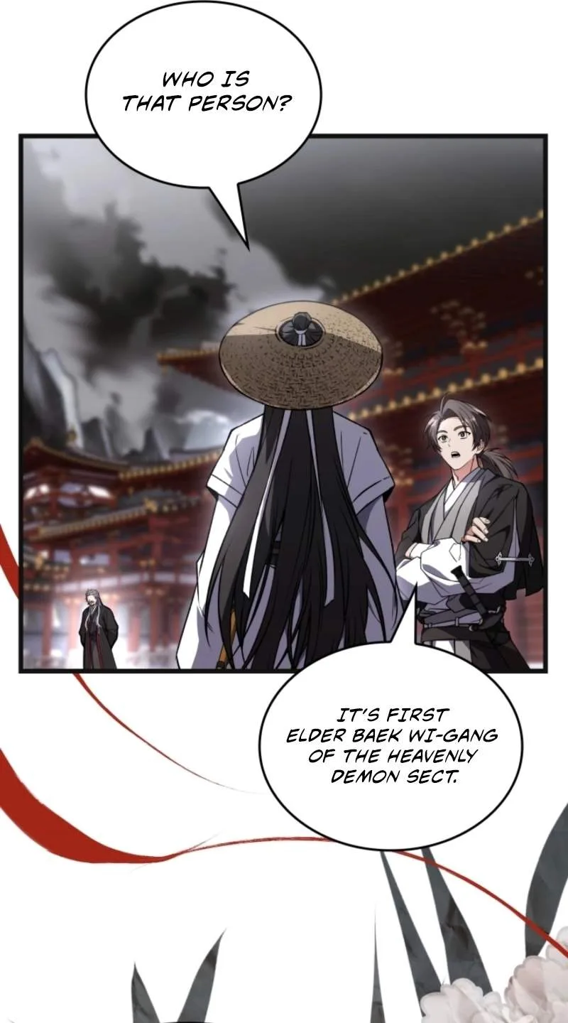 The Veteran Swordmaster’s Stream Chapter 40 page 77