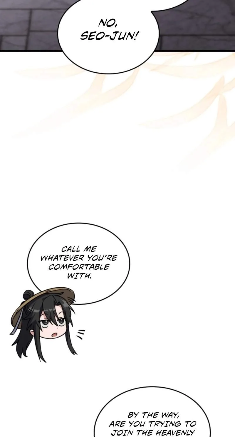 The Veteran Swordmaster’s Stream Chapter 40 page 65