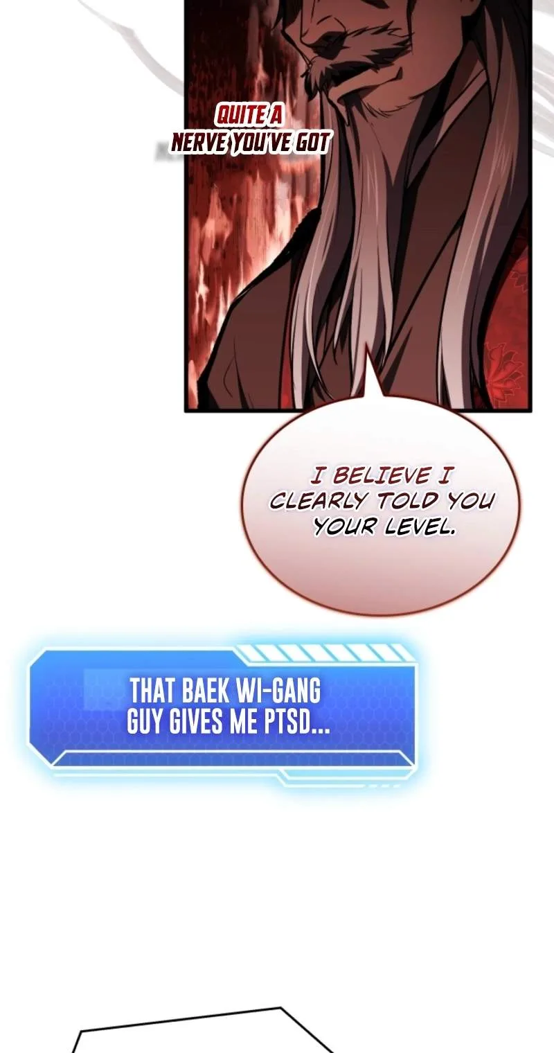 The Veteran Swordmaster’s Stream Chapter 40 page 93