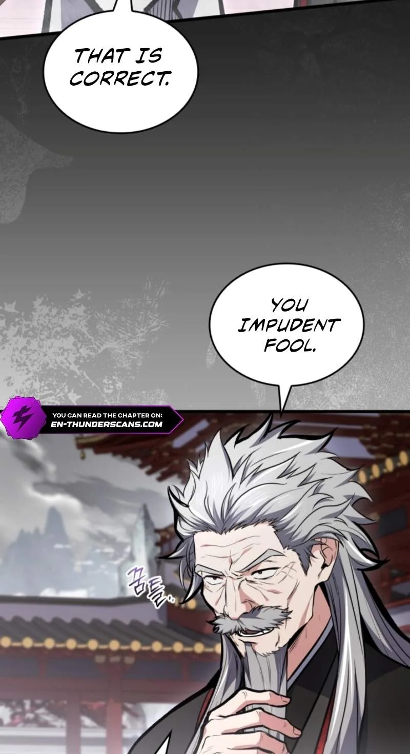 The Veteran Swordmaster’s Stream Chapter 40 page 120