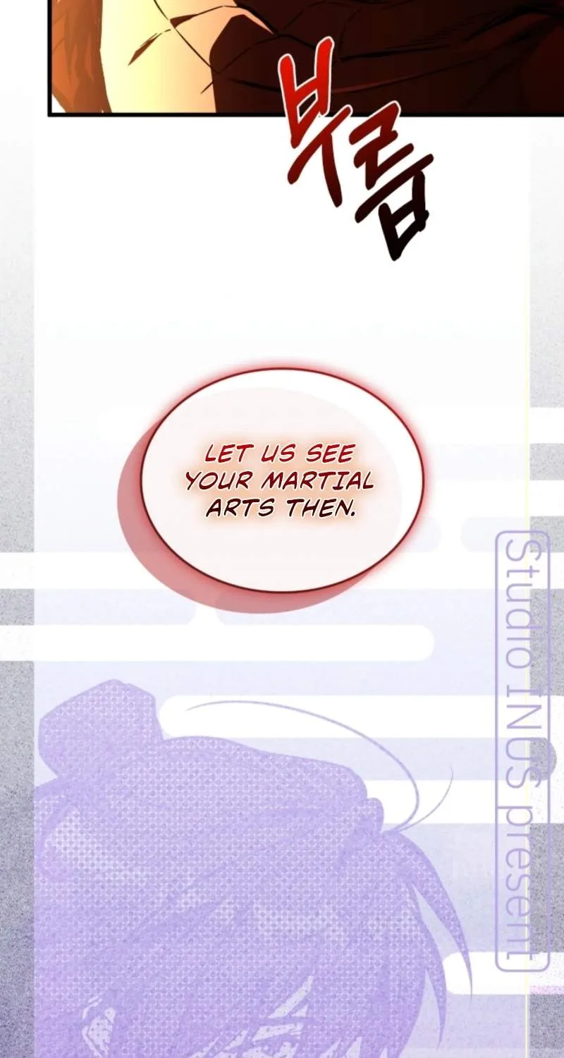 The Veteran Swordmaster’s Stream Chapter 40 page 128